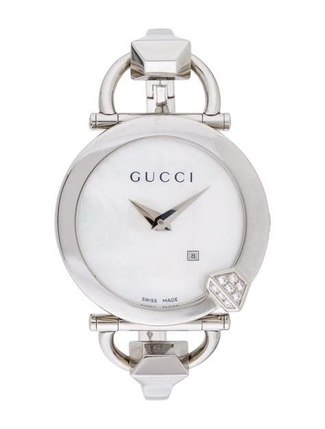 gucci chiodo watch collection|Gucci Watches .